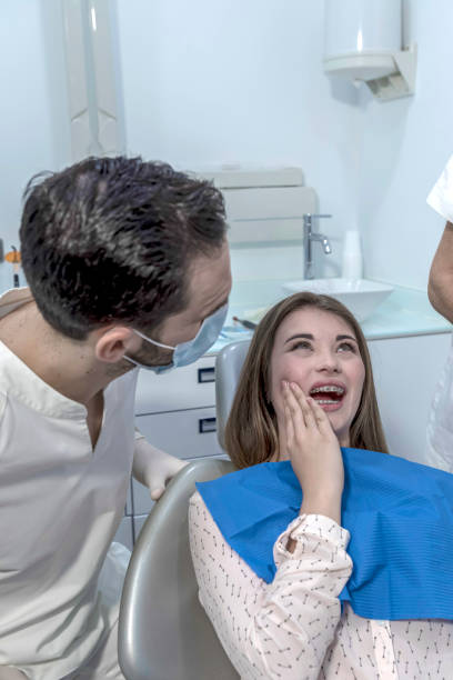 Best Emergency Dental Care for Sports Injuries in Oak Grove, LA