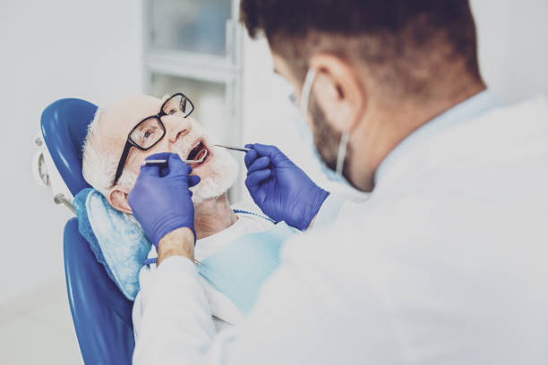 Professional Emergency Dental Service in LA